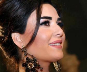 Jolies photos, serine abdel-nour