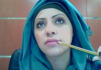 صور فتيات محجبات جميلات