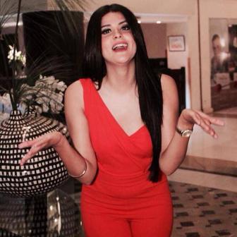 Salma rachid images de la marocaine selma rasheed