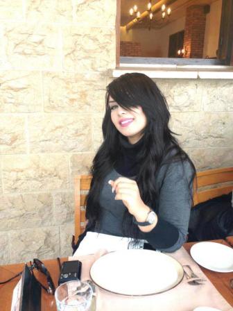 صور بنات جميلات من الجزائر