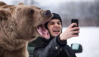 16 random, funny, funny photos.